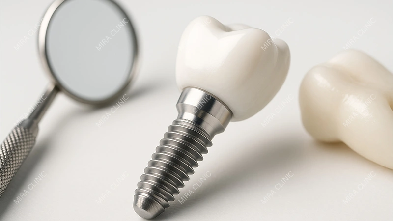 Multi-Unit Abutment